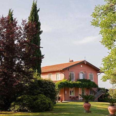 Tenuta Perusini Corno di Rosazzo Exteriör bild